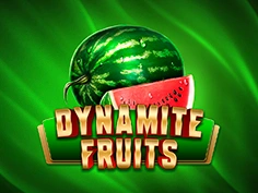 Dynamite Fruits