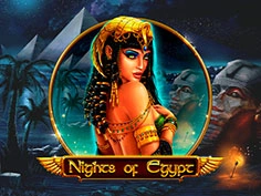 Nights of Egypt