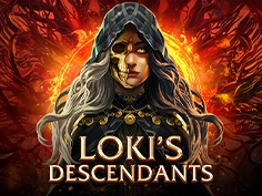 Lokis Descendants