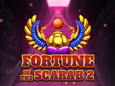 Fortune Of The Scarab 2