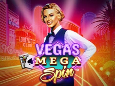 Vegas Mega Spin