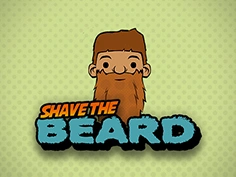 Shave the Beard