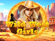 Wild West Girls