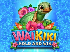 Waikiki Hold And Win