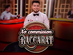 No Commission Baccarat Ezugi E