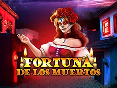 Fortuna de los Muertos