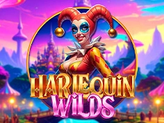 Harlequin Wilds