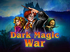 Dark Magic War
