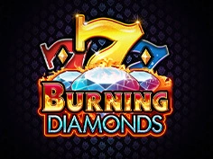 Burning Diamonds