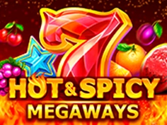 Hot and Spicy Megaways