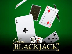 Vegas Blackjack