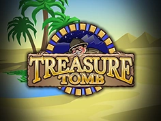 Treasure Tomb