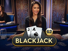 Blackjack 62