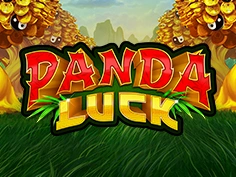 Panda Luck Playtech
