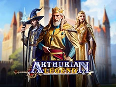 Arthurian Legend