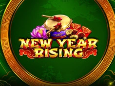 New Year Rising