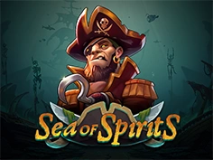 Sea Of Spirits
