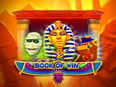 Book Of Win