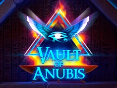 Vault of Anubis
