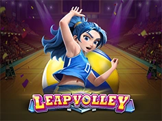 Leap Volley