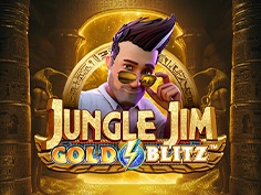 Jungle Jim Gold Blitz