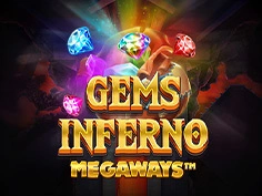 Gems Inferno Megaways