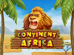 Continent Africa