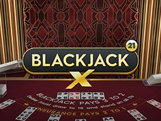 BlackjackX 21