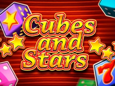 Cubes And Stars