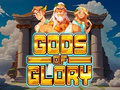 Gods Of Glory