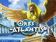 Orbs of Atlantis