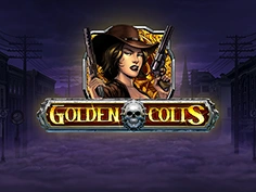 Golden Colts 