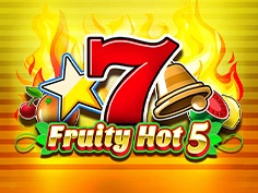 Fruity Hot 5