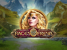 The Faces of Freya