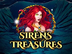 Siren's Treasures