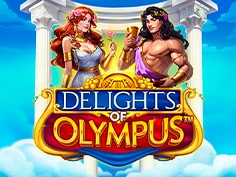 Delights Of Olympus