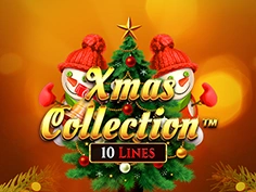Xmas Collection 10 Lines