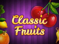 Classic Fruits