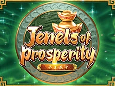 Jewels of Prosperity