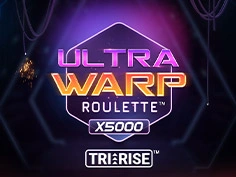 Ultra Warp Roulette