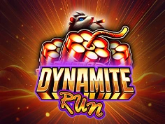 Dynamite Run