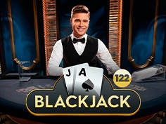 Blackjack 122