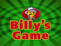 Billy's Game