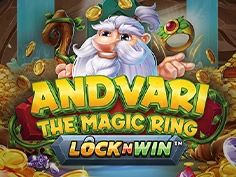 Andvari: The Magic Ring