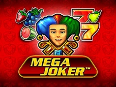 Mega Joker Novomatic