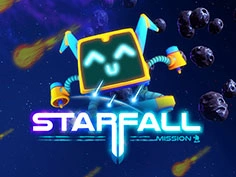 Starfall Mission