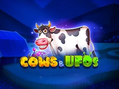Cows And Ufos