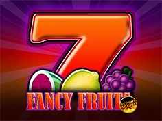 Fancy Fruits Red Hot Firepot