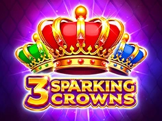 3 Sparking Crowns