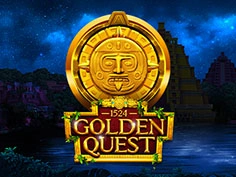 1524 Golden Quest